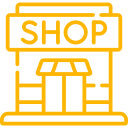 shop icon